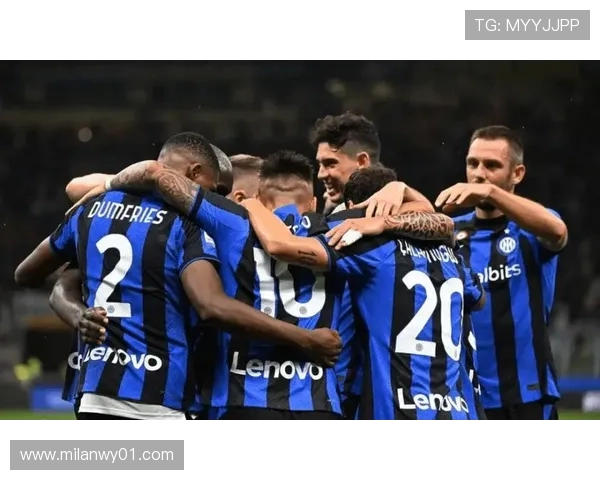 深入了解国际米兰官方合作伙伴关系如何推动俱乐部商业价值的全面增长